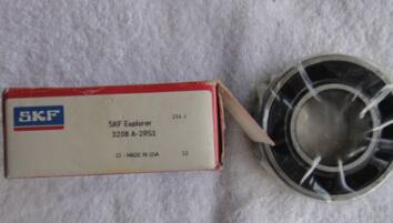 SKF 3208 A-2RS1 Bearing
